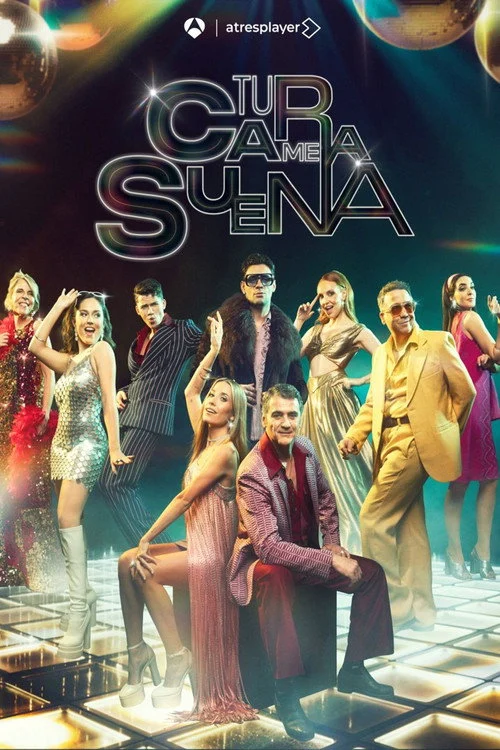 Tu cara me suena izle