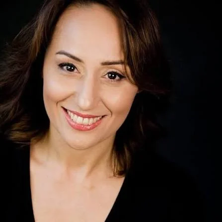 Tuba Erdem