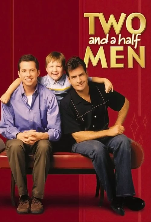 Two and a Half Men Dizisi