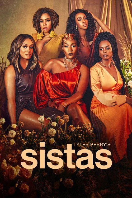 Tyler Perry's Sistas izle