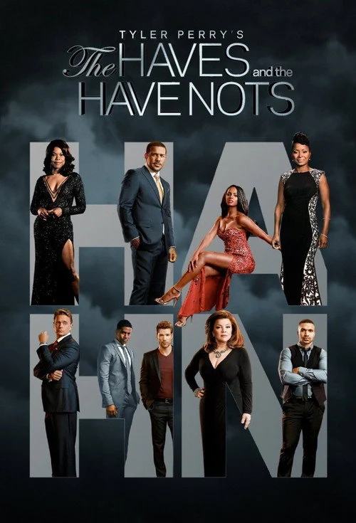 Tyler Perry's The Haves and the Have Nots izle