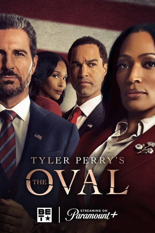 Tyler Perry's The Oval izle