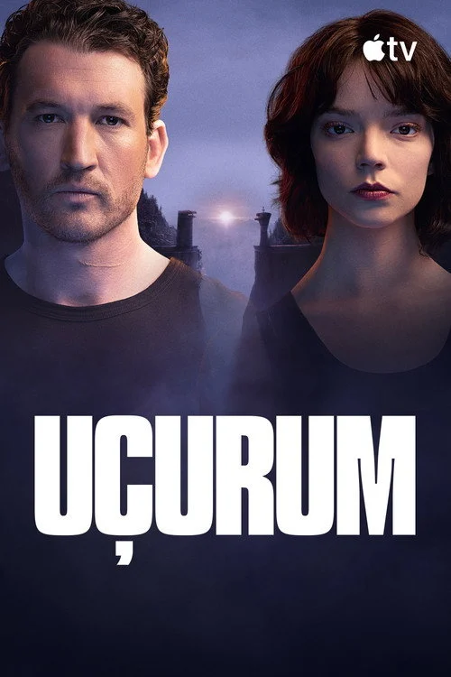 Uçurum Filmi