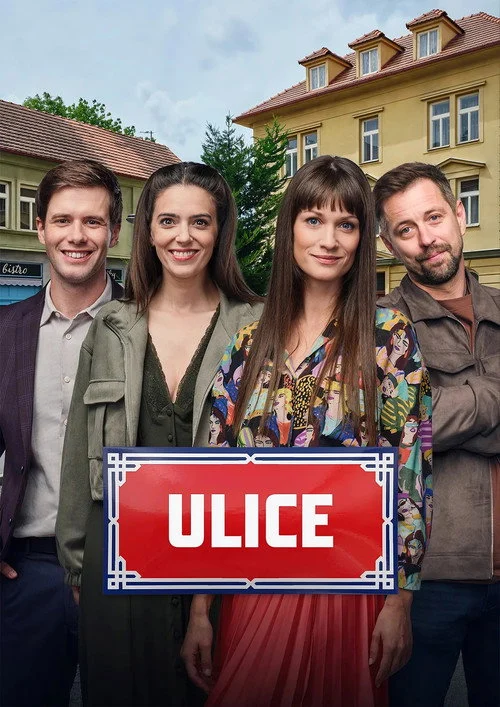 Ulice izle
