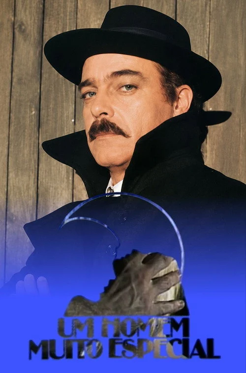 Um Homem Muito Especial izle