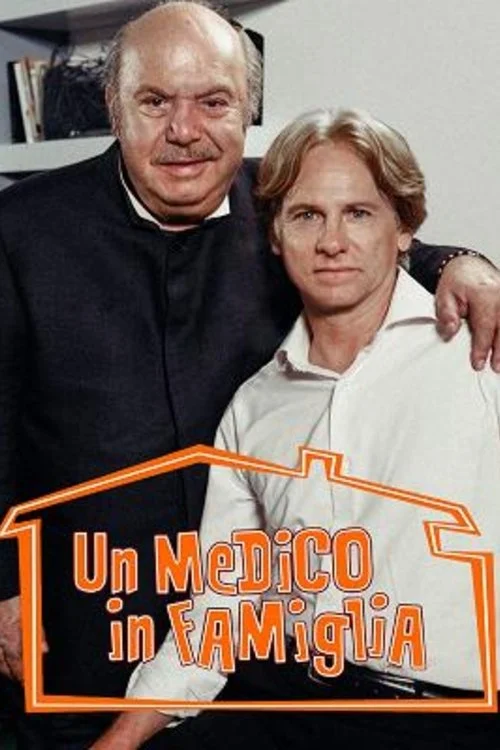 Un medico in famiglia izle