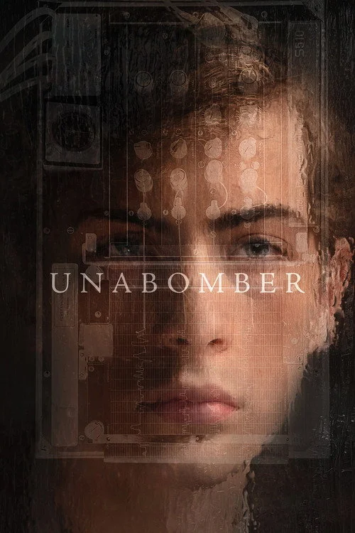 UNABOMBER Filmi