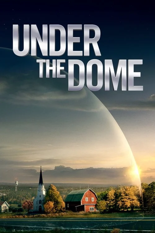 Under the Dome izle
