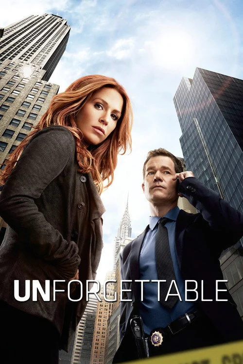 Unforgettable izle