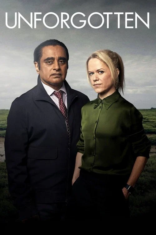 Unforgotten izle