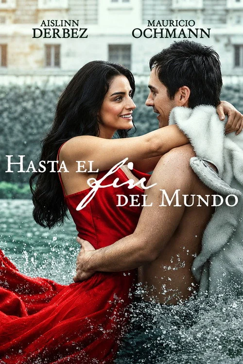 Until the End of the World Filmi