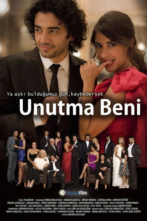 Unutma Beni izle
