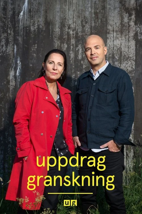 Uppdrag granskning izle