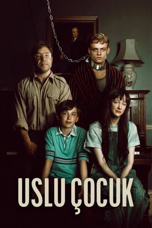 Uslu Çocuk izle