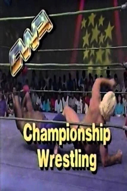 USWA Championship Wrestling izle