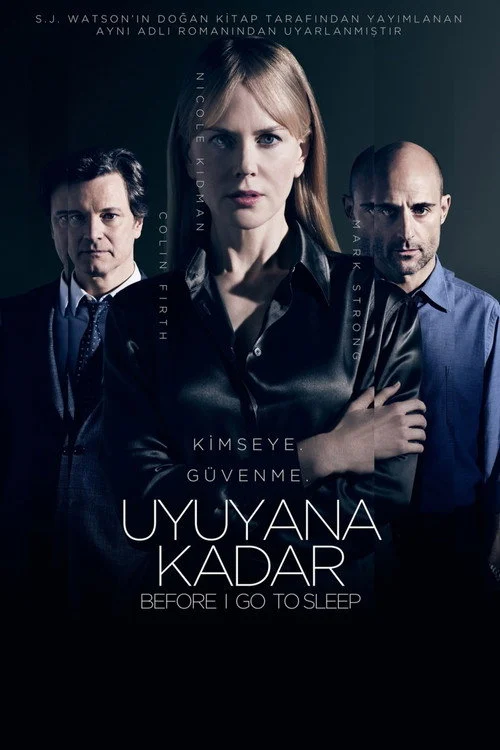 Uyuyana Kadar Filmi