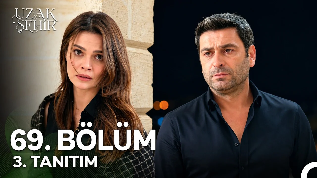 Uzak Şehir 69. Bölüm 3. Fragmanı