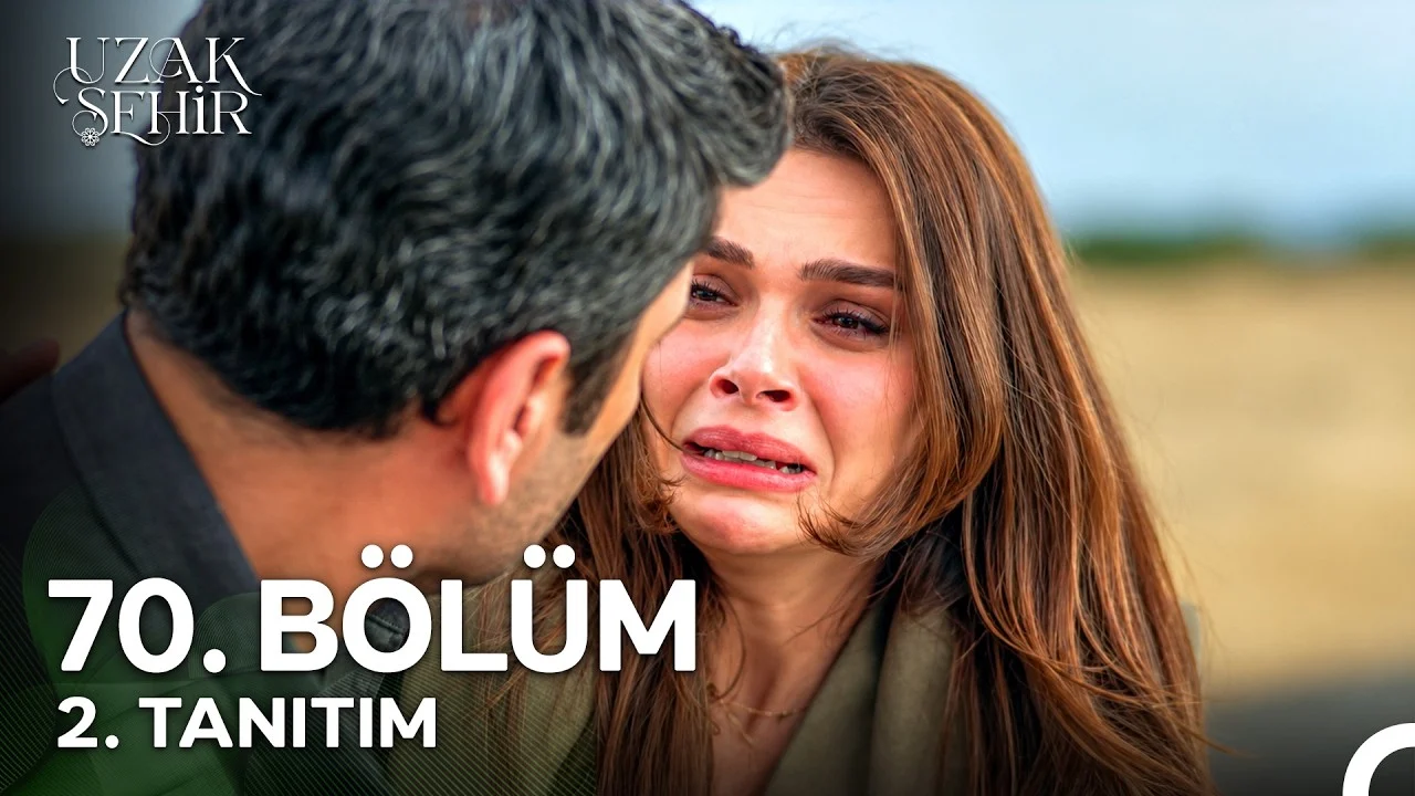 Uzak Şehir 70. Bölüm 2. Fragmanı