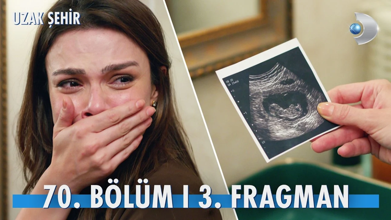 Uzak Şehir 70. Bölüm 3. Fragmanı