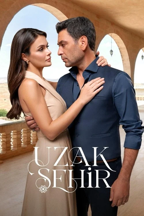 Uzak Şehir izle