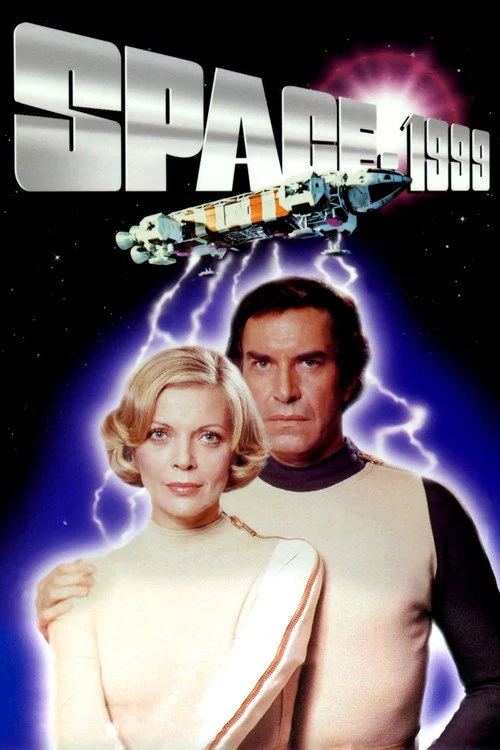 Uzay: 1999 izle