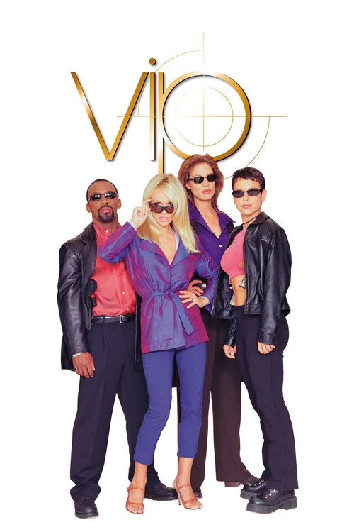 V.I.P. izle