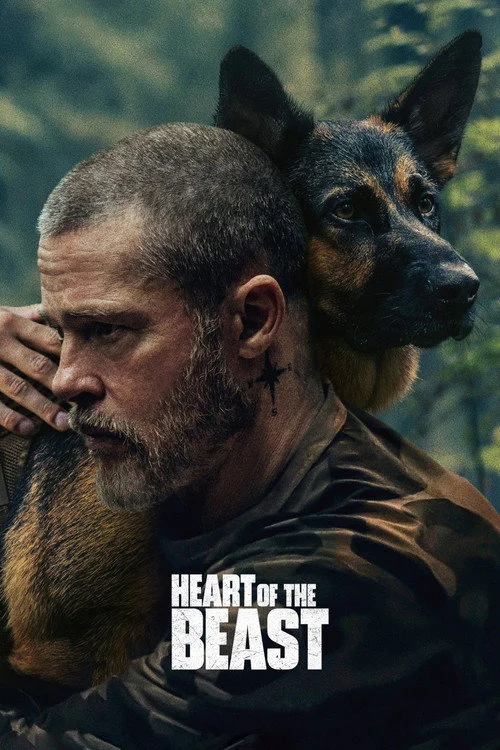 Vahşinin Kalbi Filmi