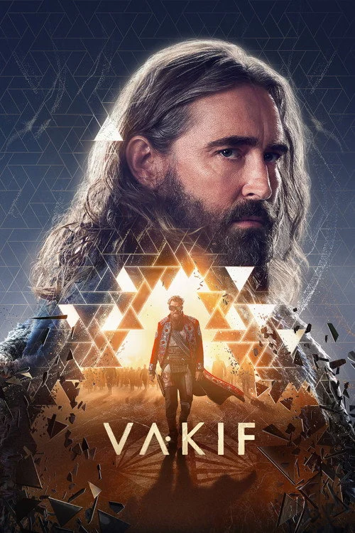 Vakıf izle