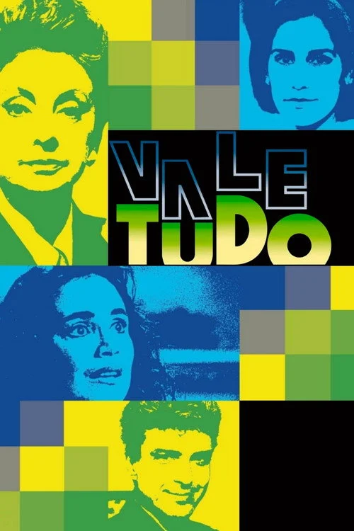 Vale Tudo izle