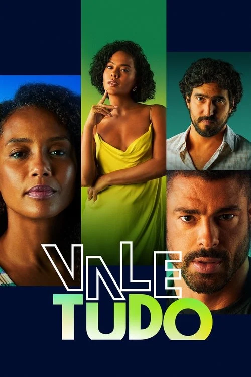 Vale Tudo izle
