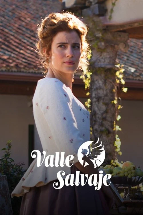 Valle salvaje izle
