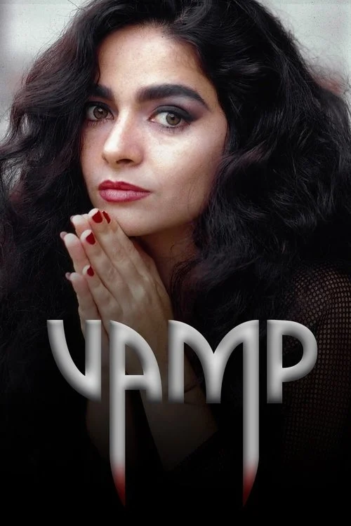 Vamp izle
