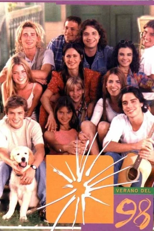 Verano del '98 izle
