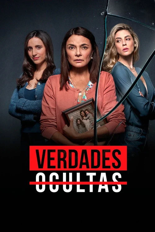 Verdades ocultas izle