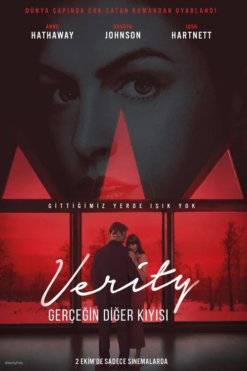 Verity: Gerçeğin Diğer Kıyısı Filmi