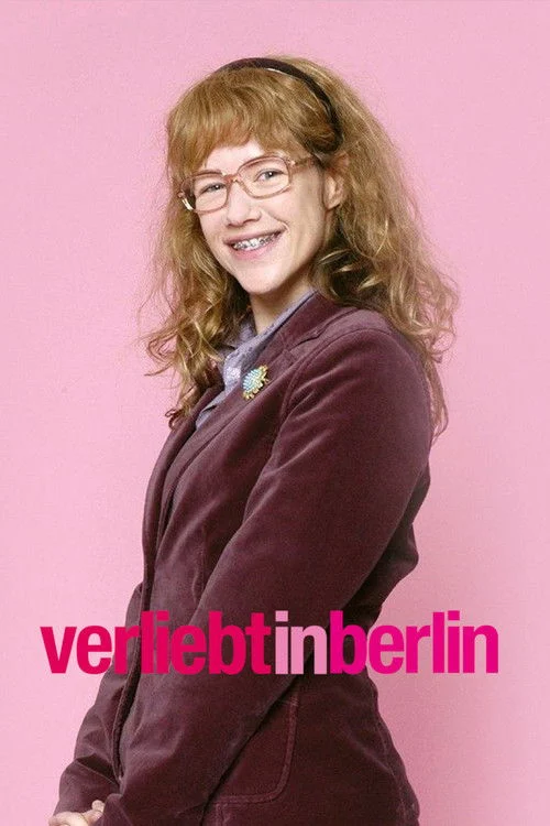 Verliebt in Berlin izle