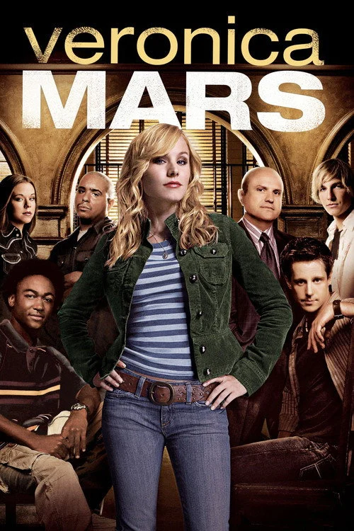 Veronica Mars izle