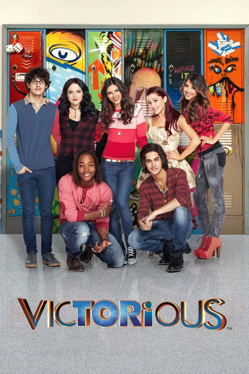 Victorious izle