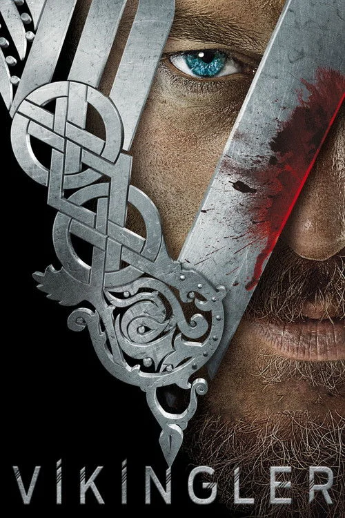 Vikingler Dizisi