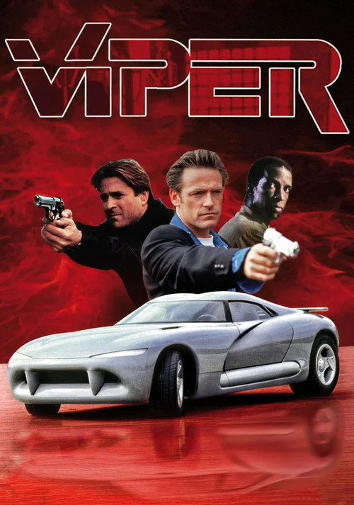 Viper izle