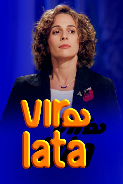 Vira Lata izle