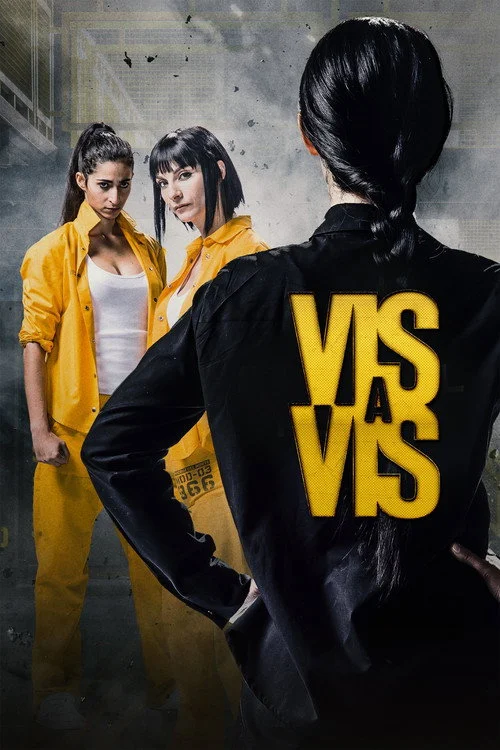 Vis a vis izle