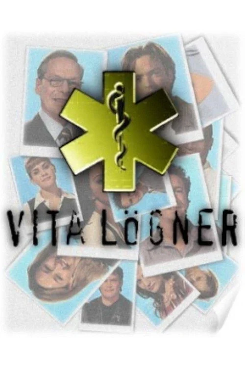 Vita lögner izle
