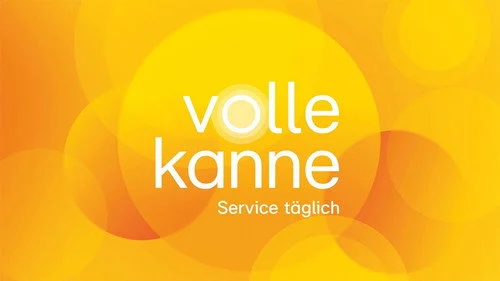 Volle Kanne izle