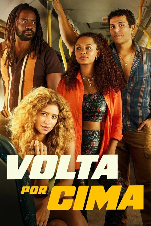 Volta por Cima izle