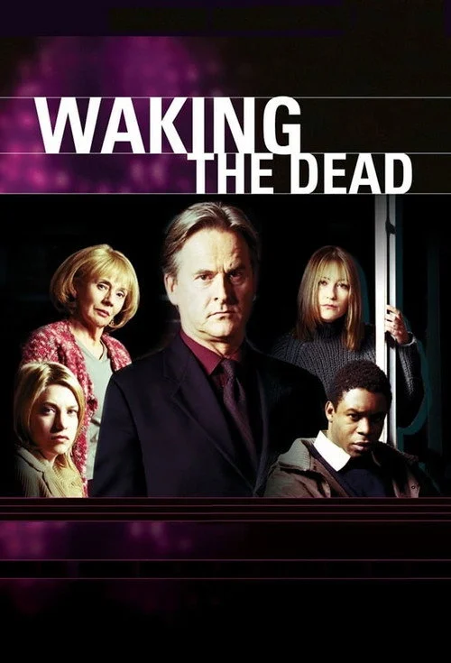Waking the Dead izle