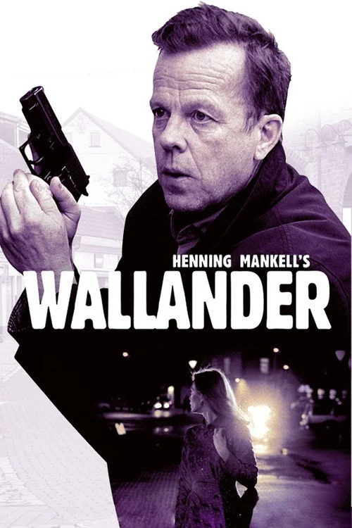 Wallander izle