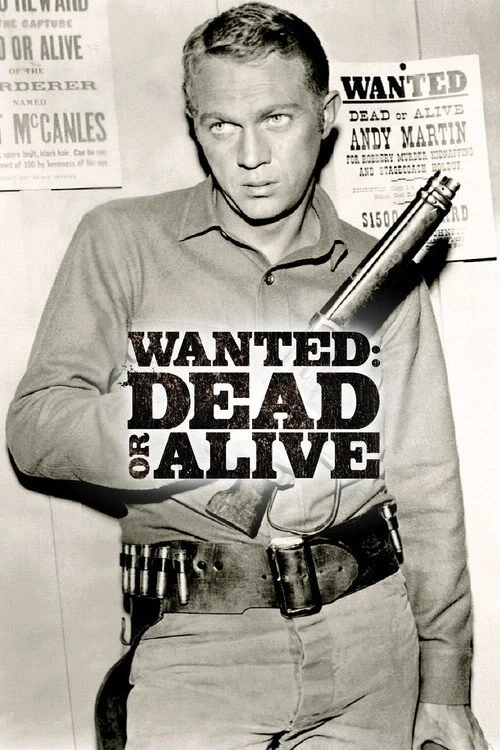 Wanted: Dead or Alive izle
