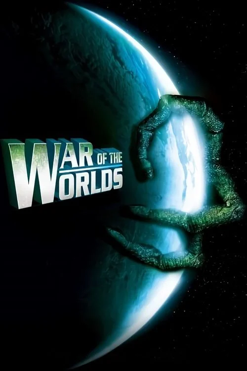 War of the Worlds izle