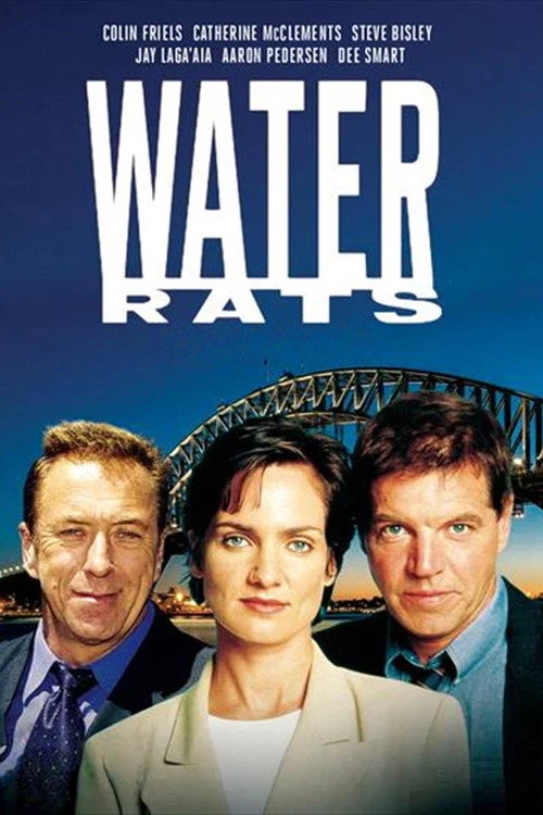 Water Rats izle